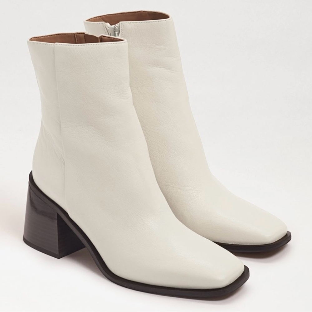 Sam Edelman Winnie Bootie